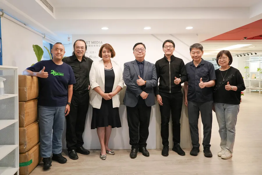 2026 台灣 AI 大賞獲獎團隊揭曉：這 18 家台灣團隊，正把 AI 寫進損益表！