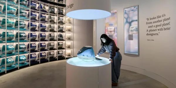 #4 Apple Museum