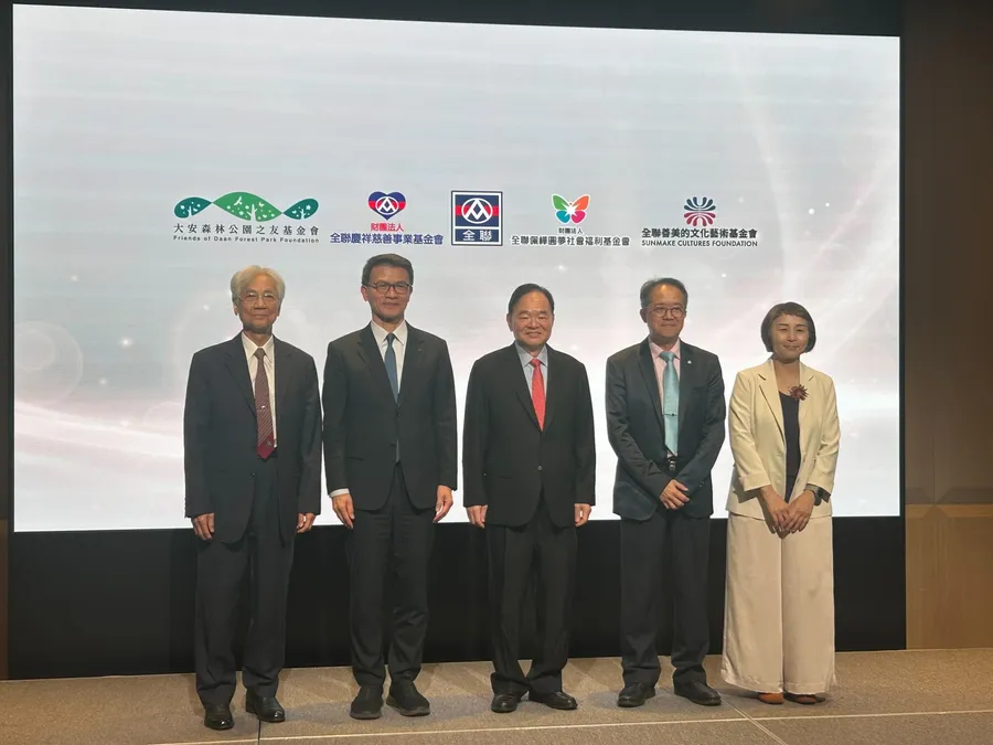 標價之亂後，全聯林敏雄的兩場賭注：40億電子標籤挽回消費者，線上百億業績搶下數據主導權