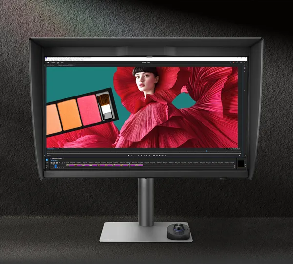 BenQ Creative Pro