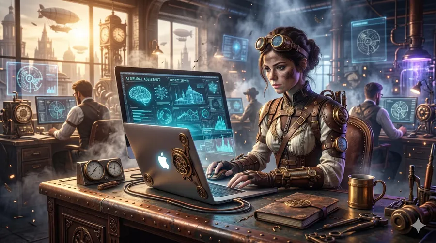 Claude Code只發揮1成實力？7個設定目錄完整教學，讓AI每次都按你的規則工作