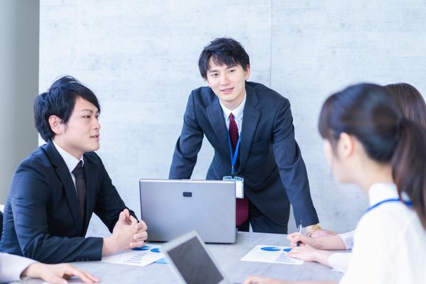  中年職涯想更上層樓，別只會做拿手事！挑戰沒人搶的工作，42歲門外漢坐上部長