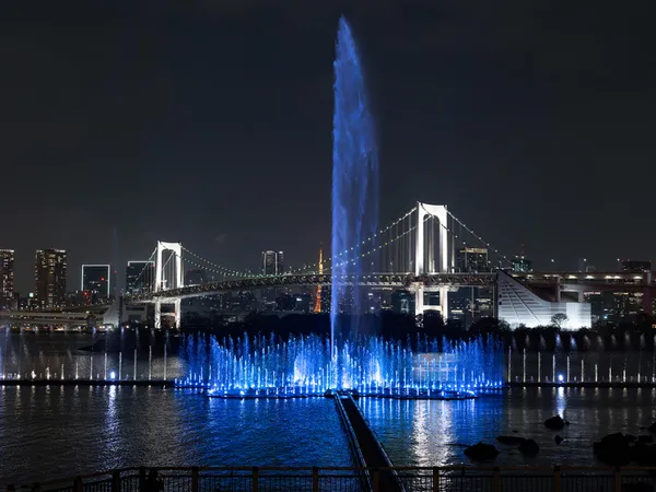 #0 東京首屆國際文化藝術節「ARTE TOKYO」