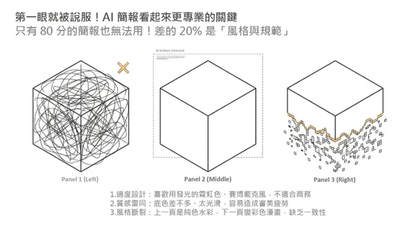 #0 AI 簡報總有「長輩圖」味？5 步驟學會 YAML 語法，瞬間產出大師級排版