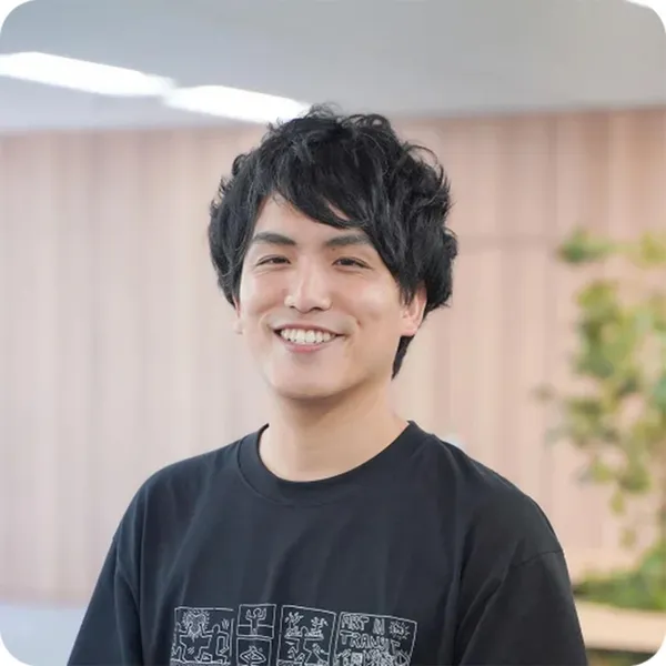 Mantra共同創辦人石渡祥之佑