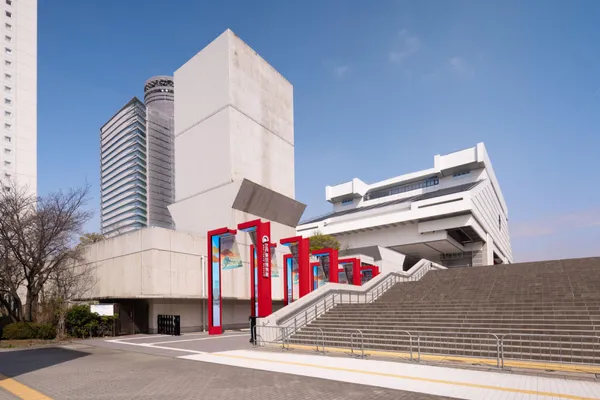 #0 江戶東京博物館重啟