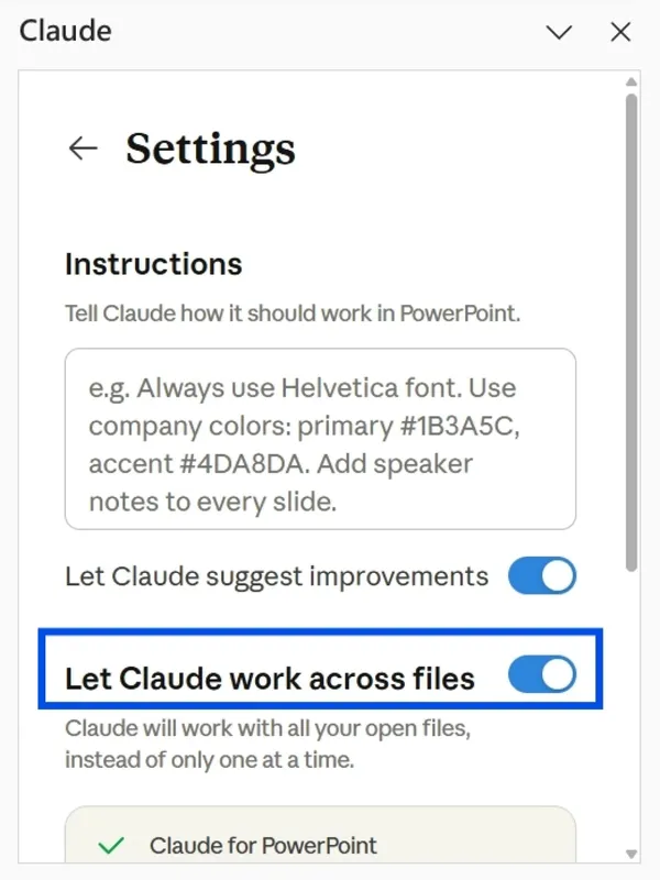 #1 Claude in PPT_AI 簡報極速工作流