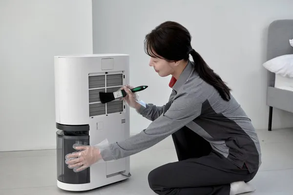 #3 LG家電租賃制