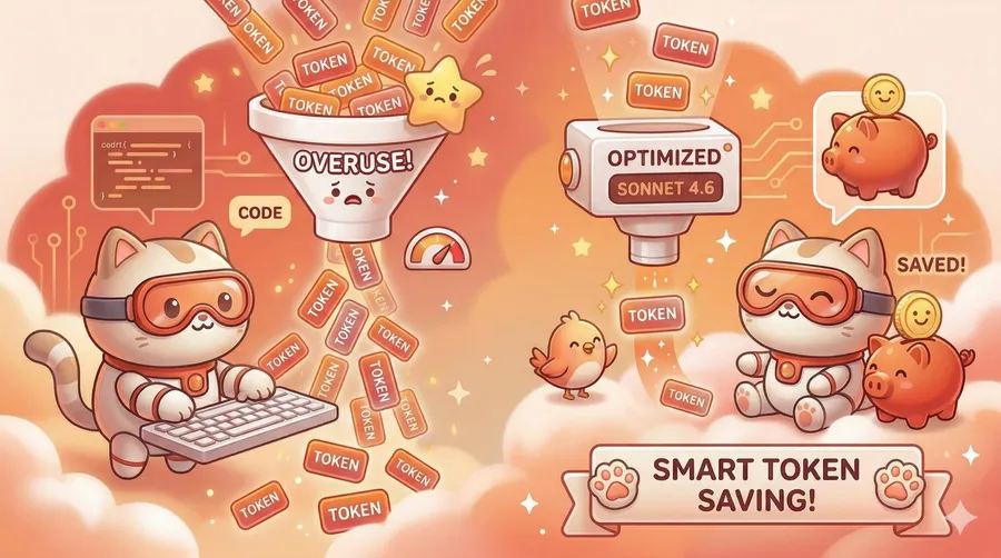 Token燒太快？Anthropic官方給出4條Claude Code建議，這樣做降低額度消耗