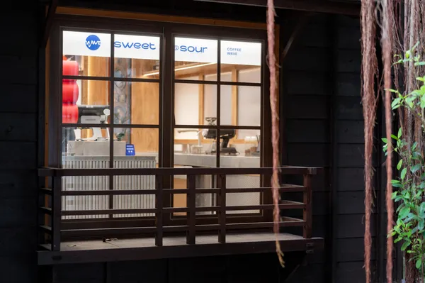 #5 甜酸三號店