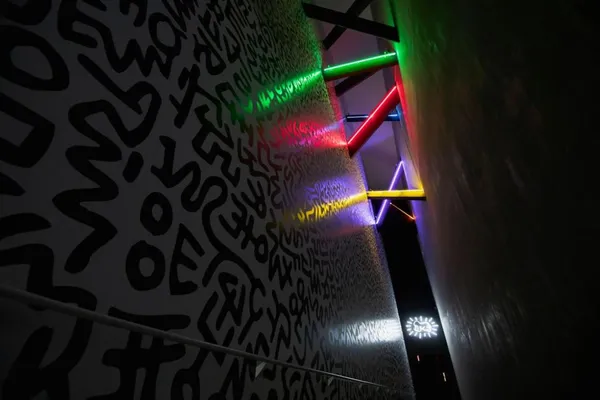 #2 山梨中村 Keith Haring 美術館