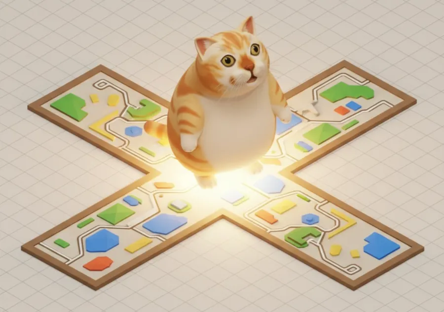 面試前想研究公司？學會這套「橫縱分析法」，3步驟幫你快速搞懂陌生領域 