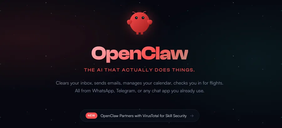 觀點 | OpenClaw能幫你回信、採購、代發社群貼文！但把工作全交給AI代理前，需守好這3道防線
