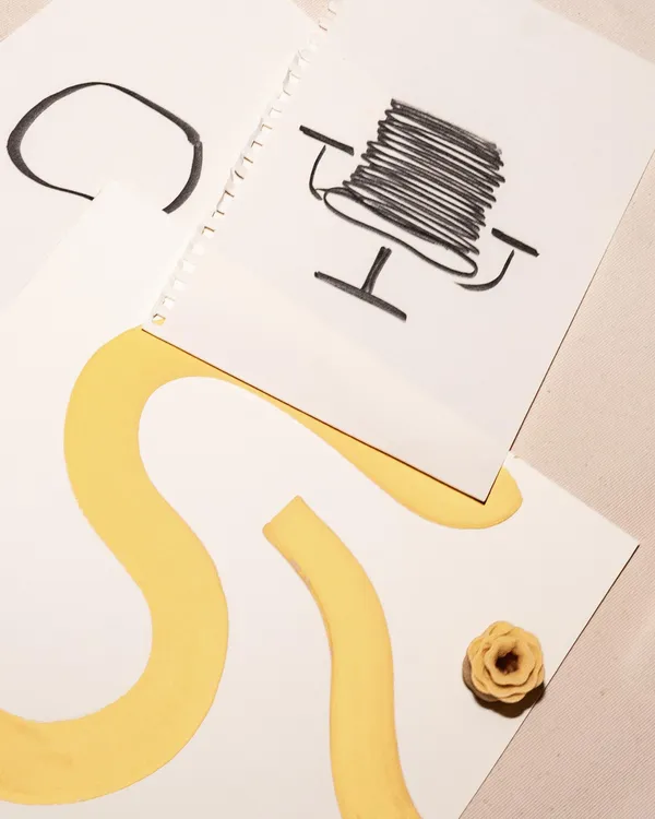 #4 Studio Yellowdot 米蘭設計週