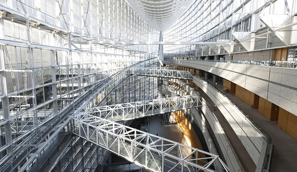 #0 東京新展覽空間「有樂町博物館」