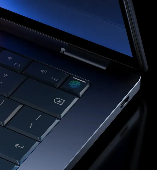 Google 端出 Googlebook 新筆電產品線
