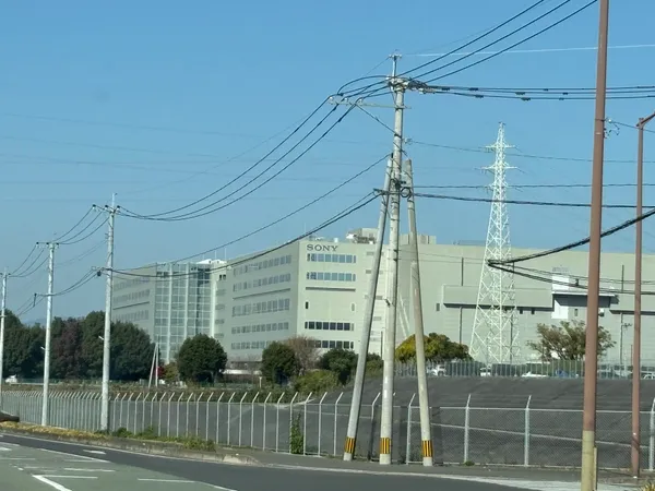 SONY熊本