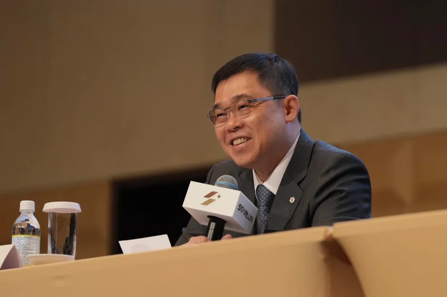 「若航空這麼好賺，黃仁勳也能來開」星宇還在燒錢長大，張國煒：想舒服過早就當公子哥，何必來扛