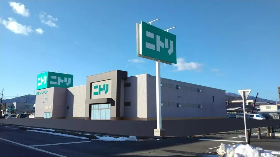 圖解｜低價也賣不動？為何「家具界UNIQLO」宜得利市值縮水，無印良品卻反超在即？