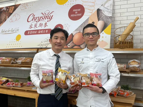  全聯最賣的烘培產品是「吐司」！一年撐起 9 億元業績，新系列克服哪些難題？