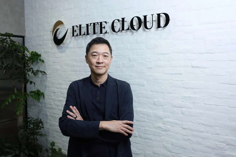 AI 成為企業新基礎設施，勤英科技從雲端代理走向 AI Infra 整合