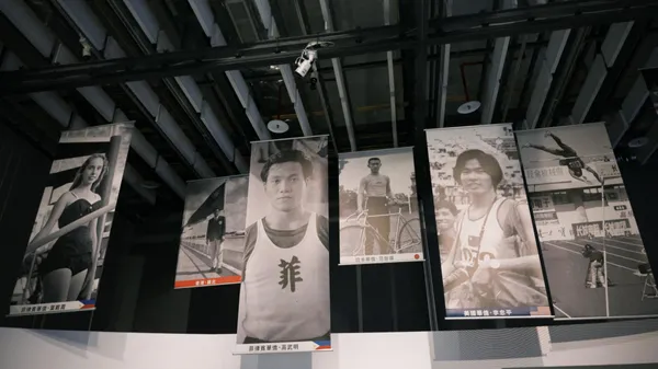 #1 臺史博《亞洲在場》