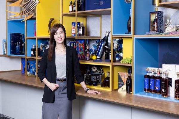  為什麼頂尖跨界人才願意紮根八年？從方淑芬Emily Fang 的職涯選擇，看台灣保樂力加的人才哲學