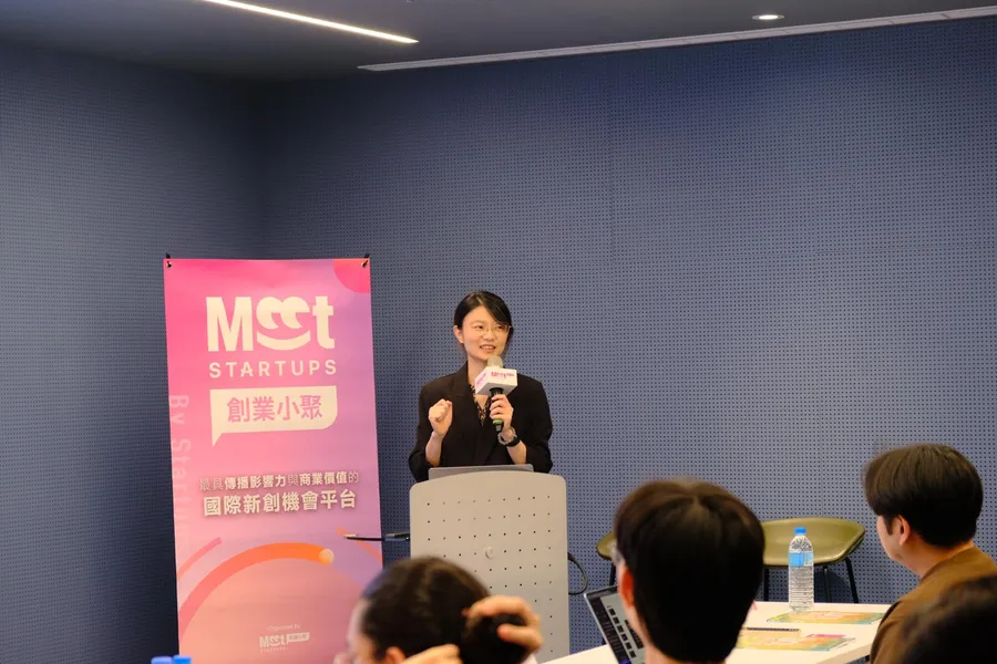 「最大的瓶頸不是工具，是你自己！」AI一人創業團隊的生存法則