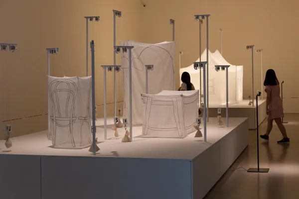 北美館 5 月 3 檔必看展覽