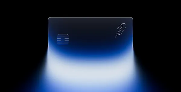 Agentic Credit Card