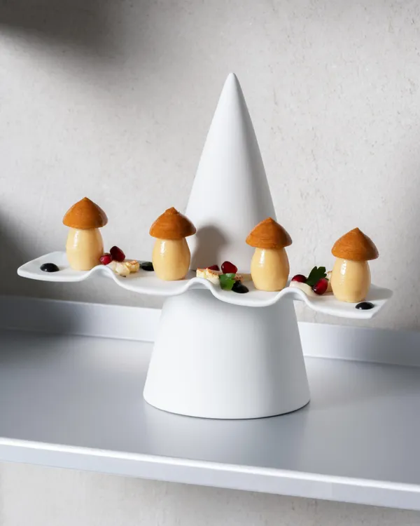 #0 Artisia by Barilla