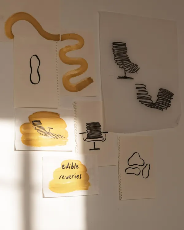 #3 Studio Yellowdot 米蘭設計週