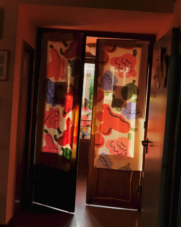#7 marimekko