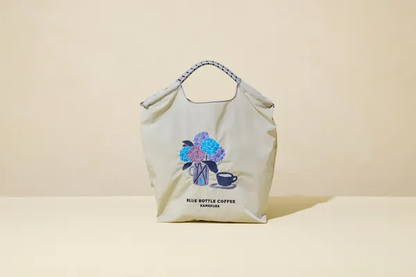 #5 Blue Bottle 鎌倉店