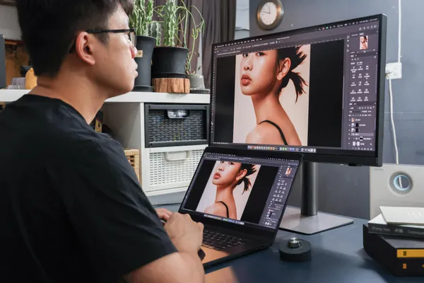 BenQ Creative Pro PD2732U