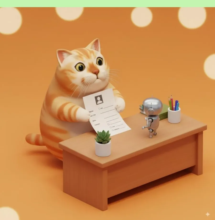 Claude、ChatGPT 都適用！一份「關於我」說明書讓 AI 第一次就懂你，附完整提示詞