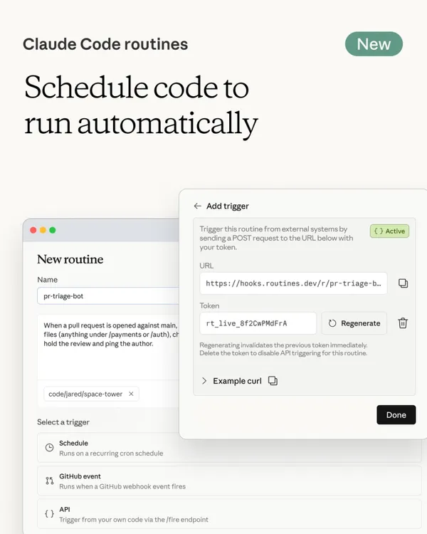 #2 Code with Claude 2026