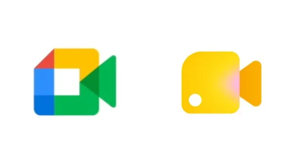 #1 google workspace logo