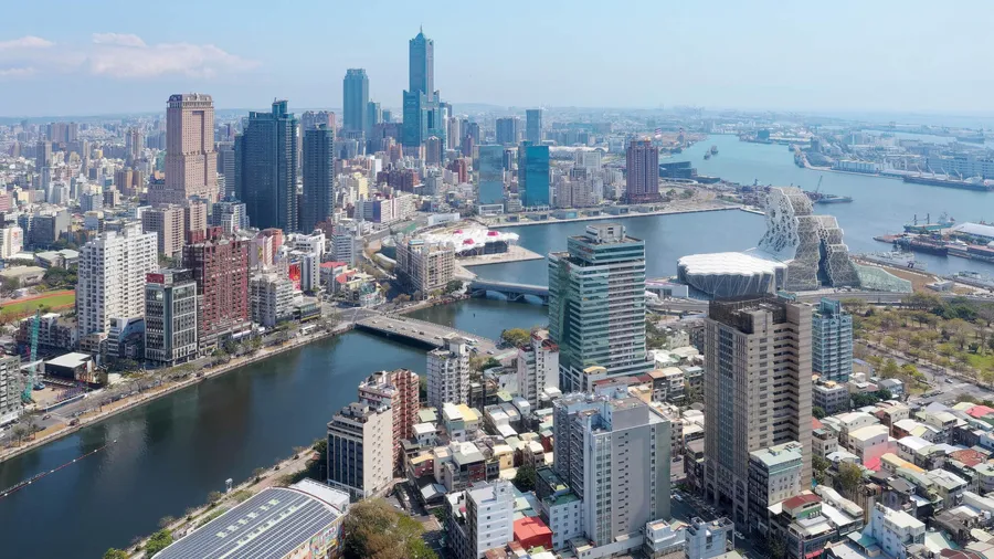 企業不缺AI趨勢，缺的是能立刻落地的解方：南台灣正在形成新的需求市場