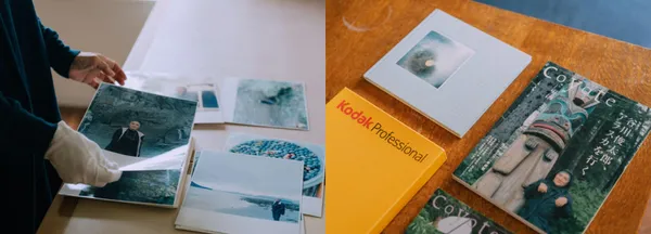 《你好，我是谷川俊太郎展》