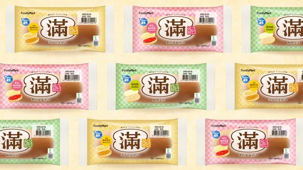 IF OFFICE 全家便利商店