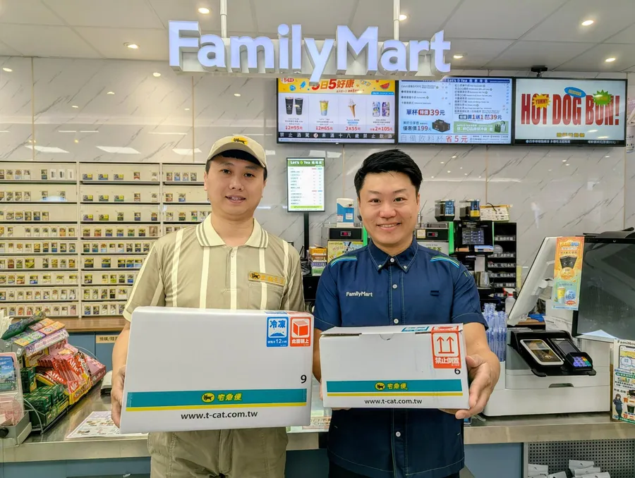 羅智先親手拆掉護城河！讓黑貓走出小七、跨進全家，統一集團背後盤算是什麼？