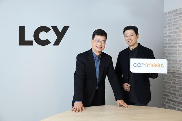  斷裂的流程，才是最大的治理漏洞！李長榮化工導入智能財管系統 COMMEET、啟動後勤治理升級