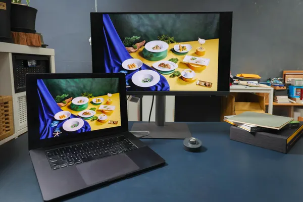 BenQ Creative Pro PD2732U