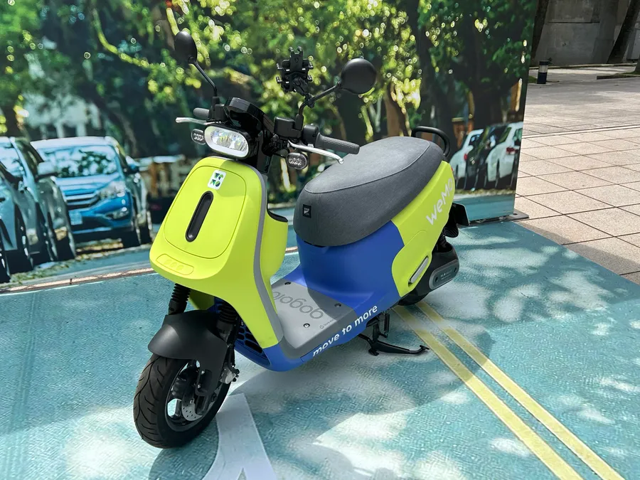 WeMo為何要花2億買Gogoro的車？棄守10年老夥伴光陽、投靠敵營，合作背後三個原因