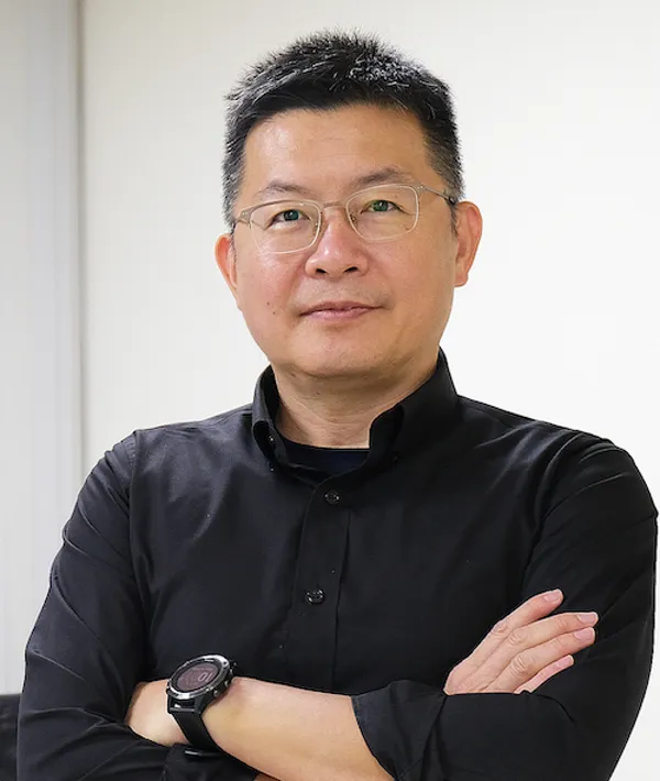 徐宏民
