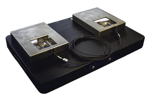 Avicena MicroLED方案