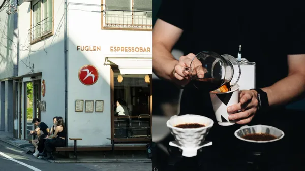 咖啡迷必逛！2026 珈琲與花物語 9 月圓山花博登場：FUGLEN、Mel Coffee 等 5 家人氣品牌搶先看