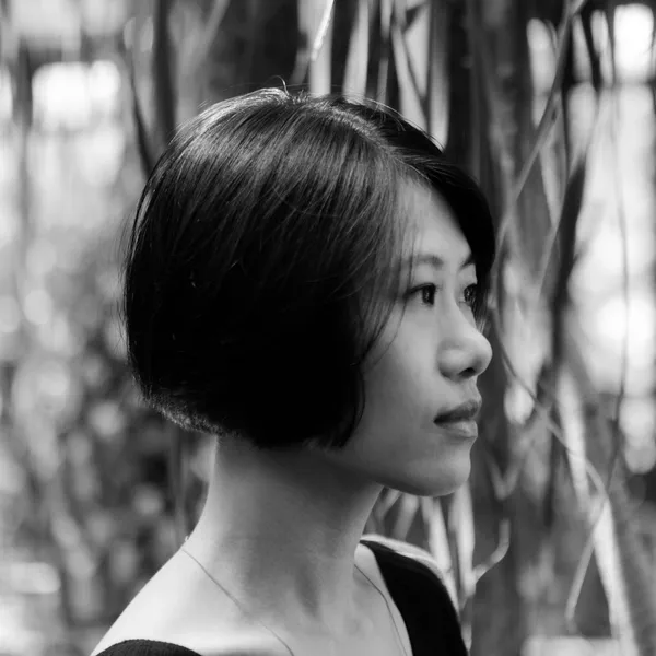 形容事物所 - 許琇鈞