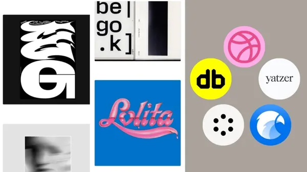 找靈感不只滑 Pinterest！搜羅全球設計情報、加速工作流等 5 個擊碎卡關的實用網站